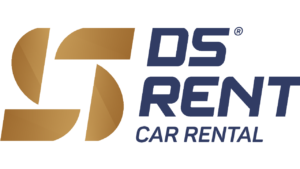 DS Rent شعار